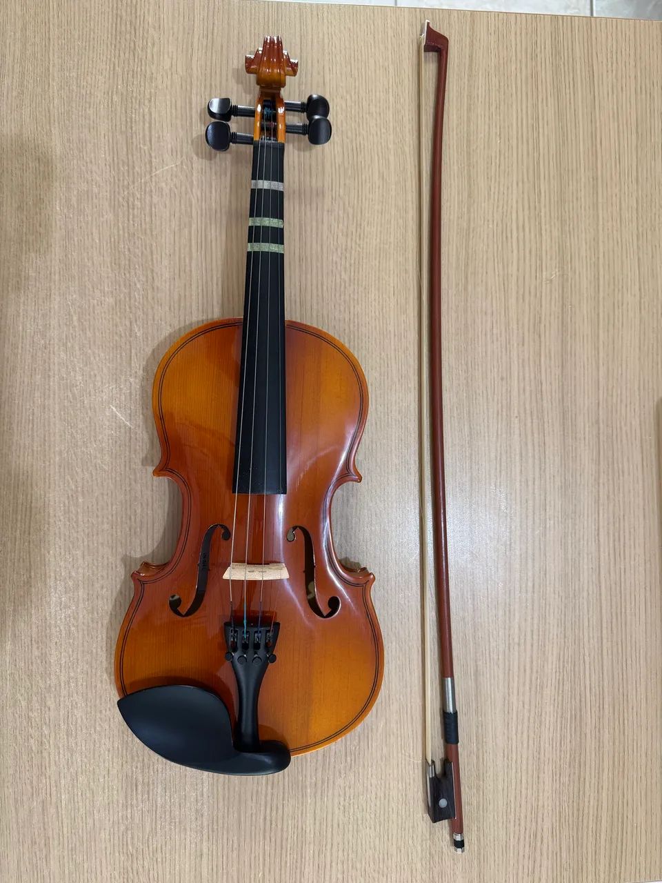 VIOLONO STAGG VN 3/4 L - Foto 2