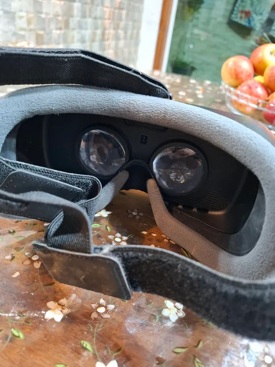 Gear VR Samsung - Bom estado - Foto 2