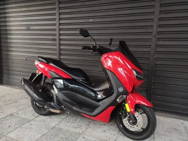 Yamaha -  Nmax 160 Abs - 2023 - Foto 3