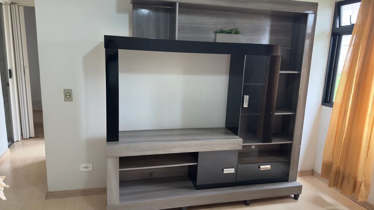 Estante para TV  - Foto 2