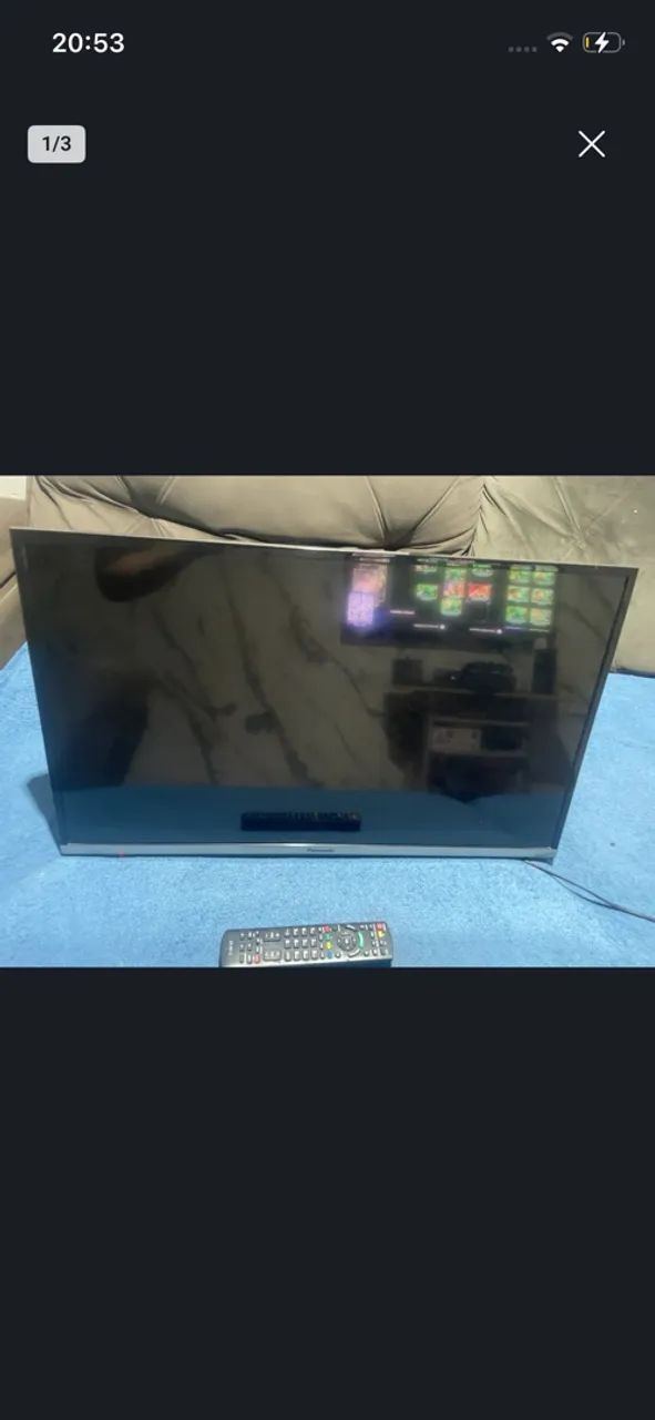 Tv Panasonic 32  - Foto 2