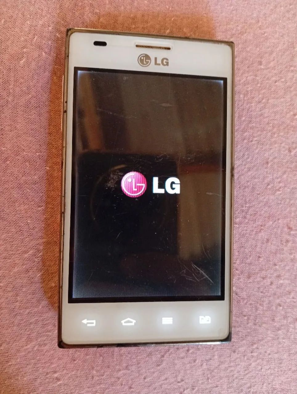 Celular LG  - Foto 3