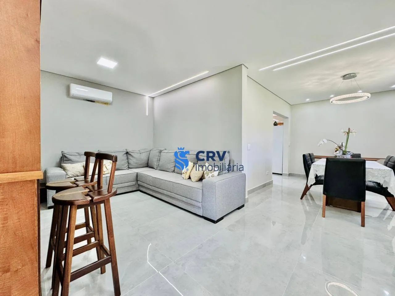 Chácara com 3 dormitórios à venda, 3040 m² por R$ 2.500.000,00 - Terras de Santana II - Lo - Foto 11