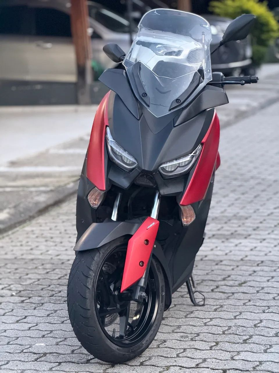 Yamaha  XMAX 250 - Foto 3