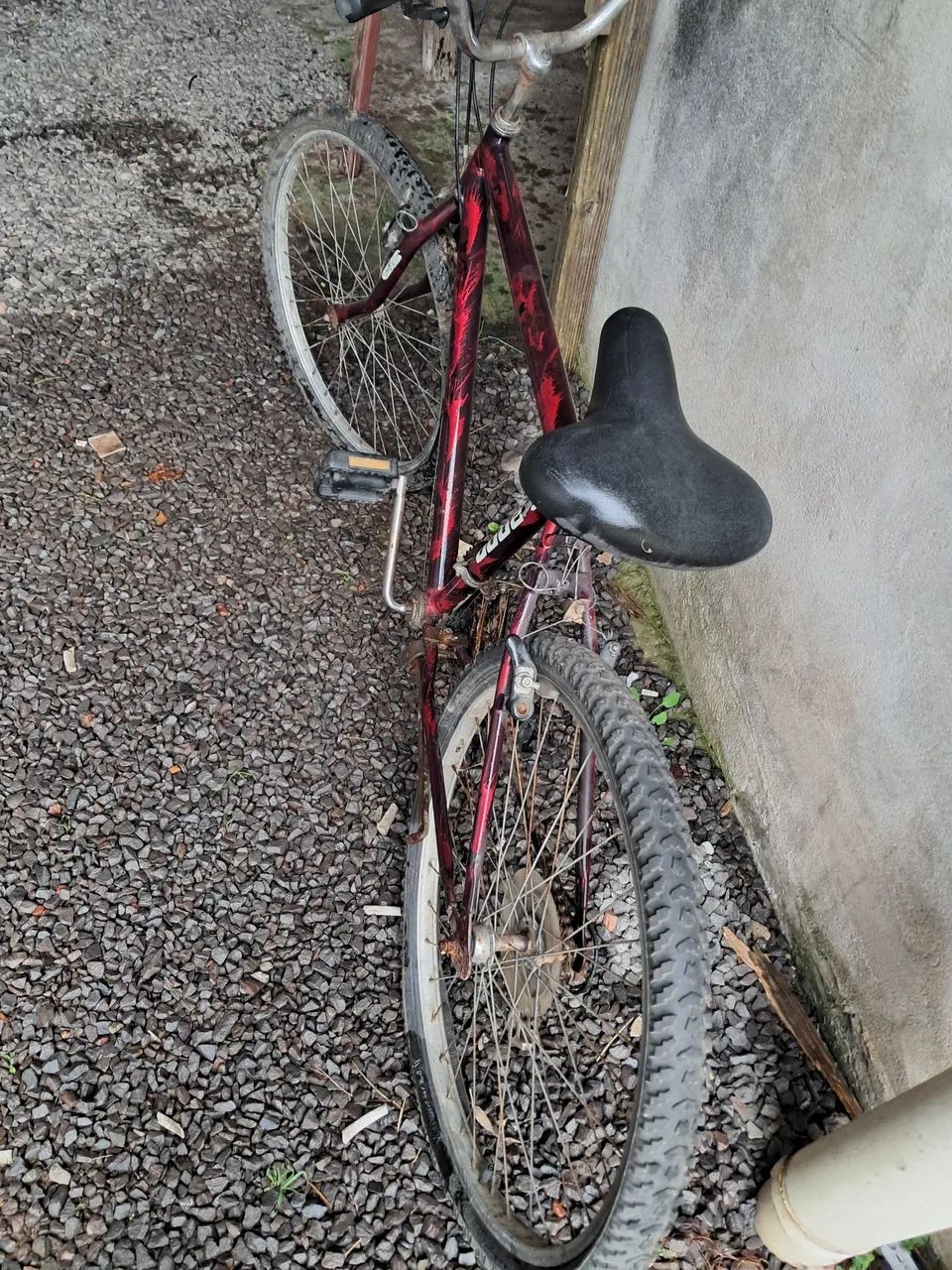 Bicicleta  - Foto 2