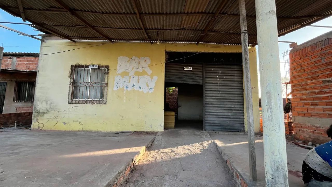 Vendo casa no residêncial ribeira  - Foto 2