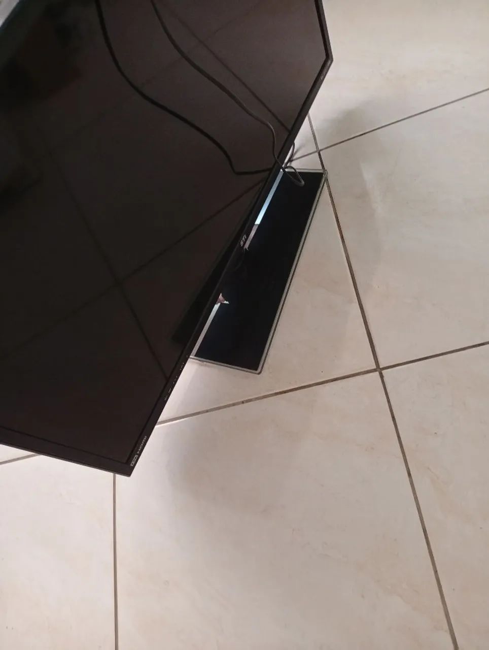 TV de 39 polegadas (leia) - Foto 2