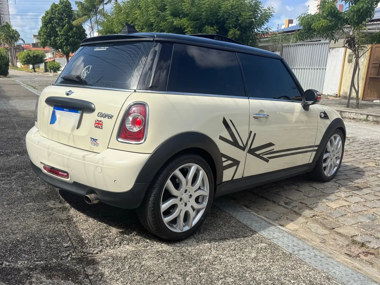 Mini One 1.6 Mec. 2013 - Foto 2