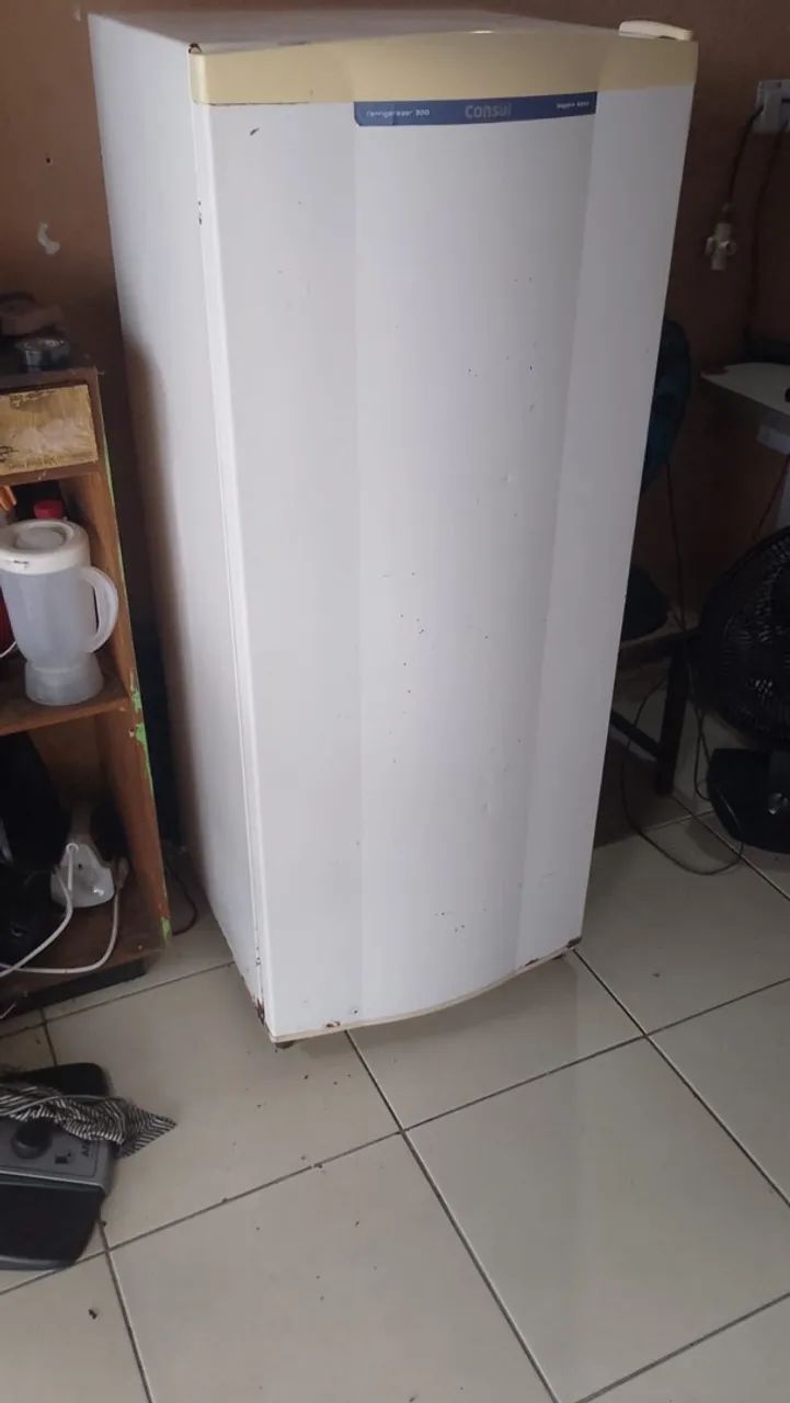 Geladeira