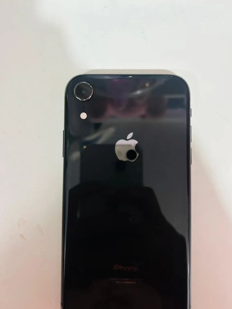 Vendo iphone xr