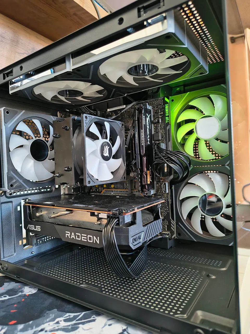Pc gamer