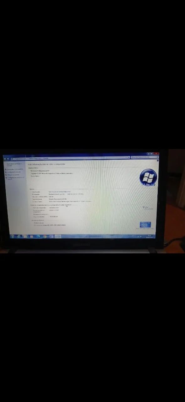 NOTEBOOK   SAMSUNG  - Foto 5