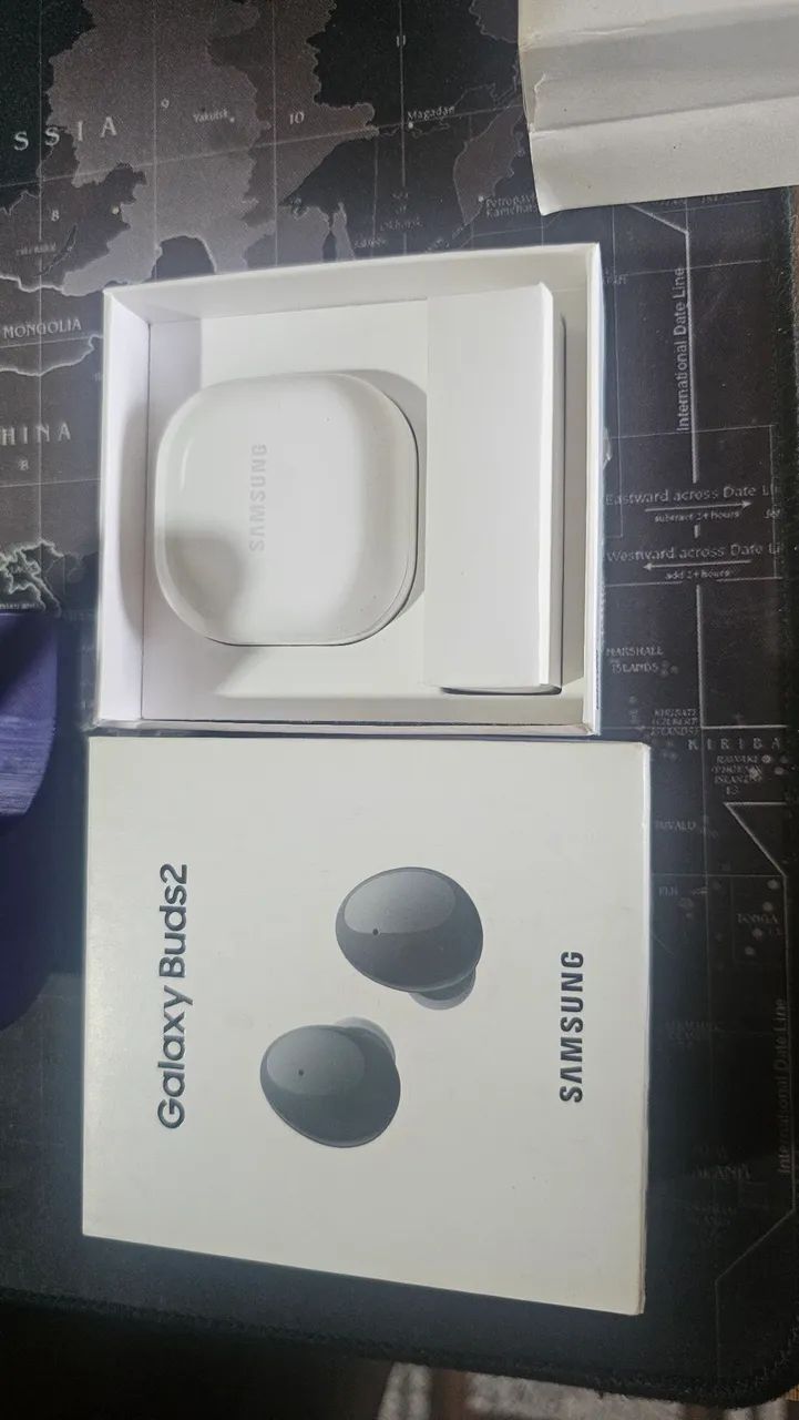Fone de ouvido buds2 - Foto 4