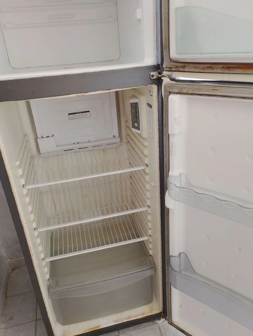 Geladeira Consul  - Foto 4