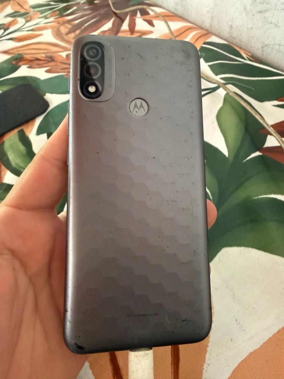 Motorola moto e20