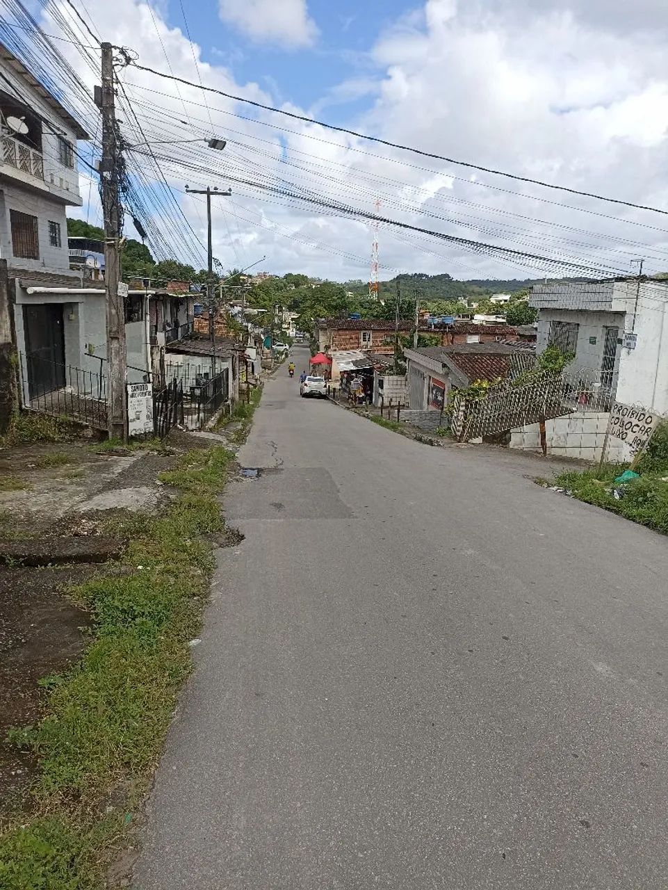 Vendo ou troco por veículo - Foto 2