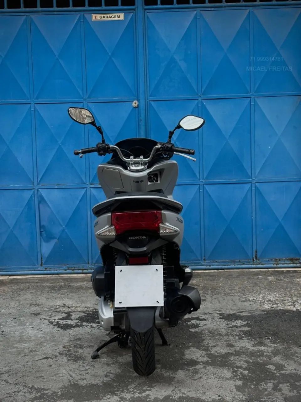 PCX - 2018 - Foto 4