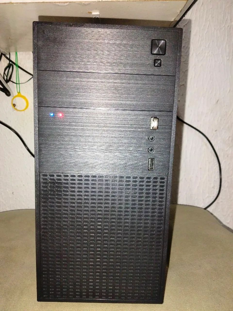 Computador PC Core i3 7 Geração  - Foto 3