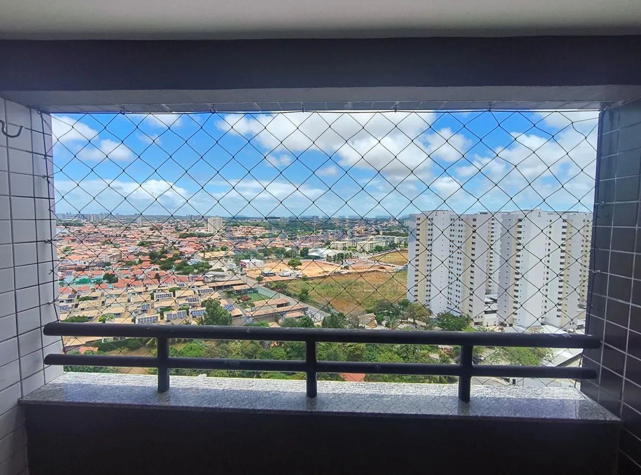 Apartamento em Cidade dos Funcionários - Fortaleza - Foto 5