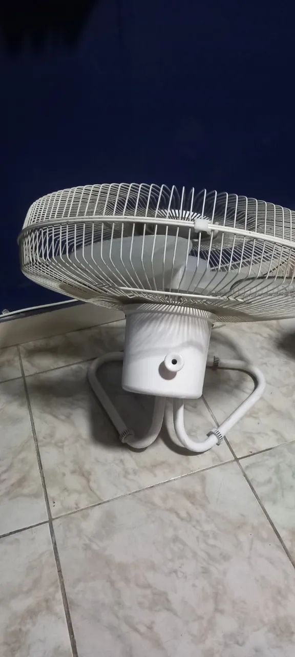 Ventilador Arge 50 cm - Foto 2