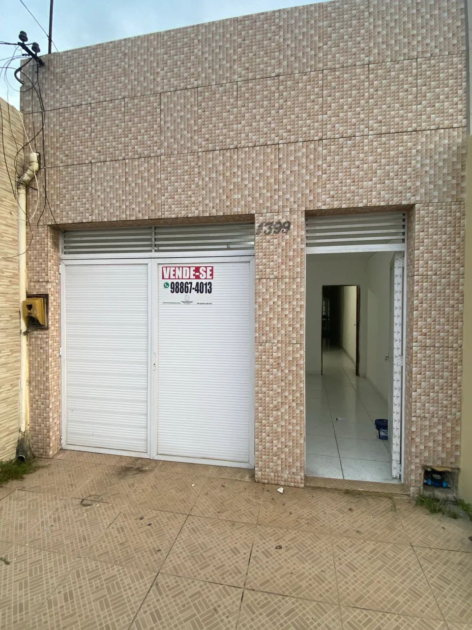 Excelente casa na PONTA GROSSA 