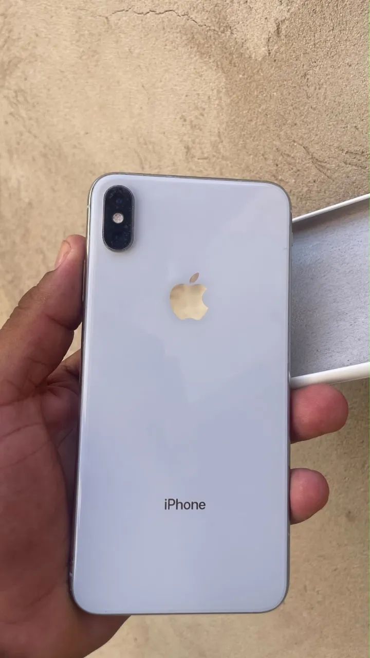 CELULAR IPHONE XS MAX  - Foto 4