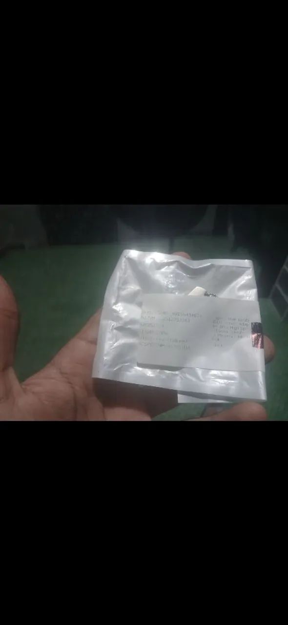 Pen-drive de 2 T novo - Foto 2