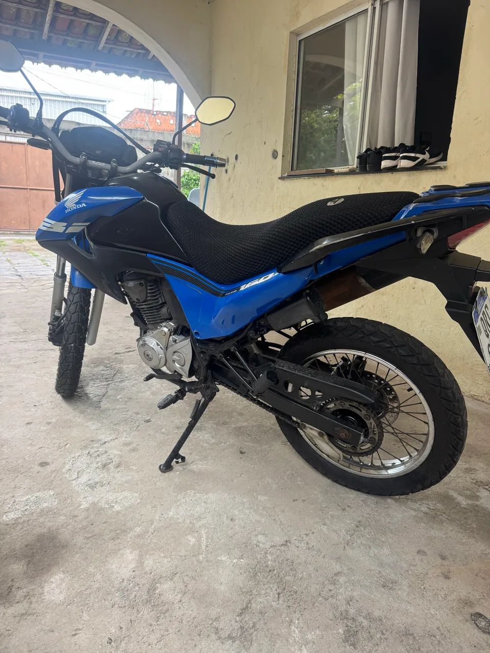 Bros 160  - Foto 2