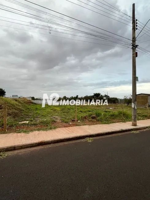 Venda Terreno SHOPPING PARK
