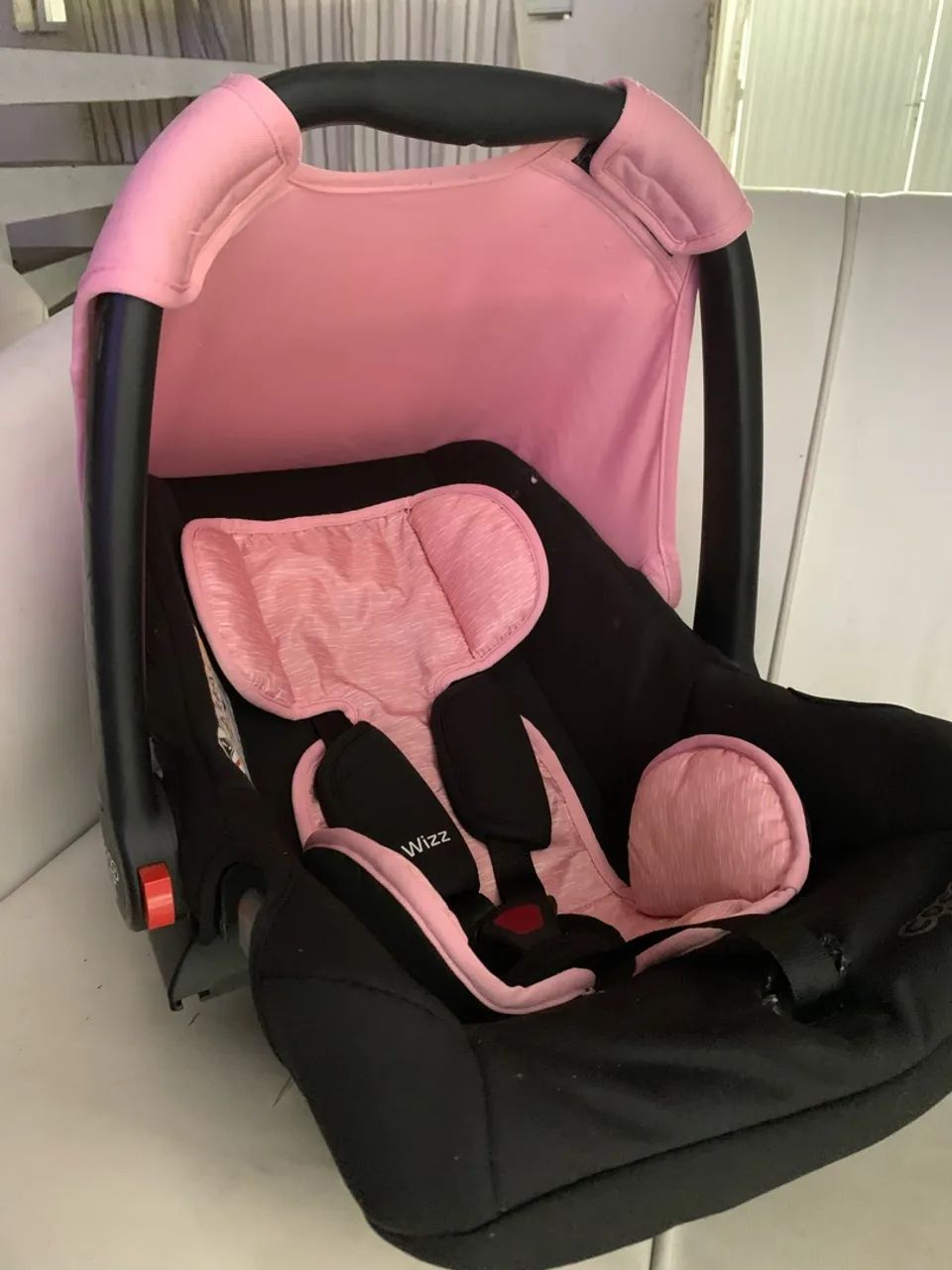 Bebê conforto cosco 