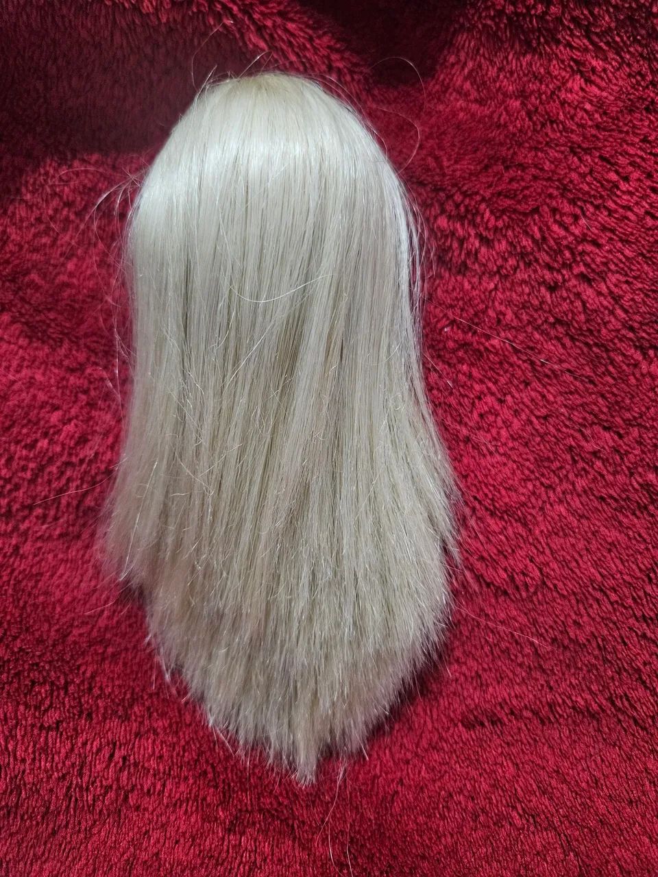 Cabeça de boneca barbie - Foto 3