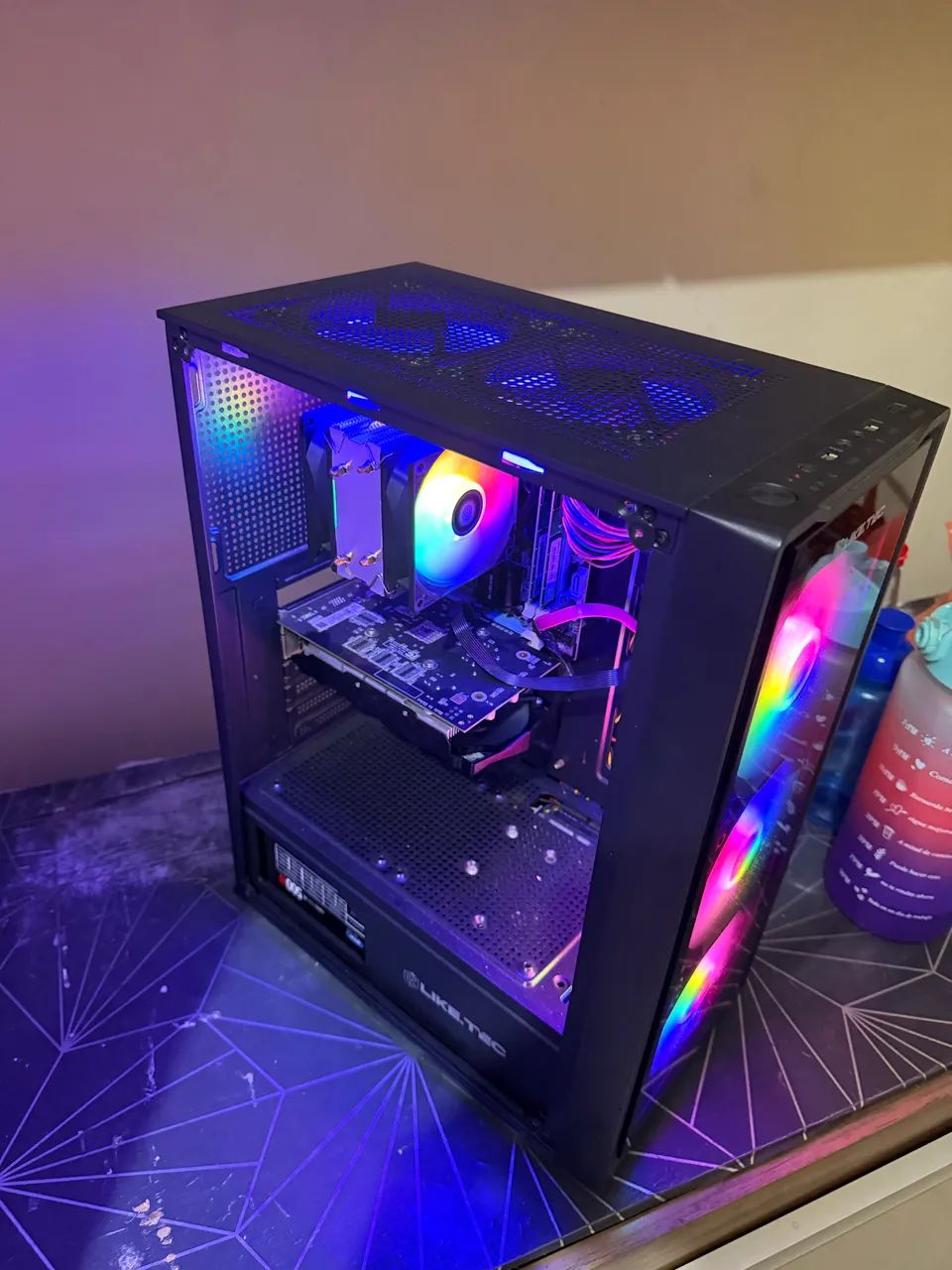 Pc gamer  - Foto 2