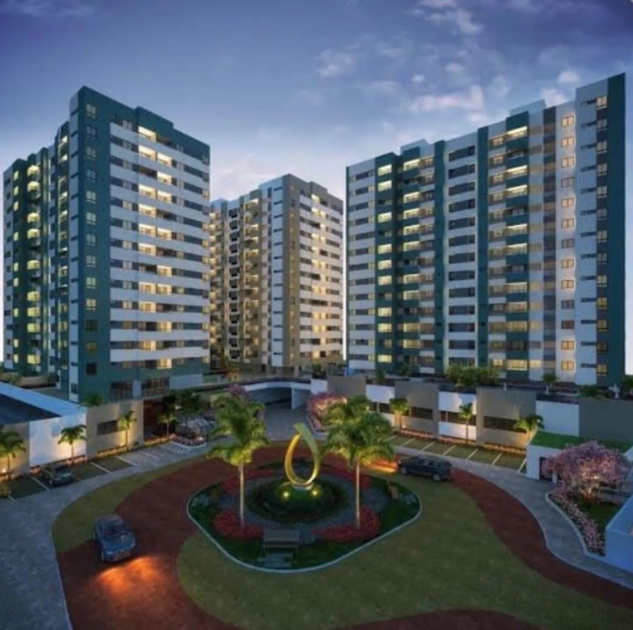 Foto - Aracaju - Farolândia