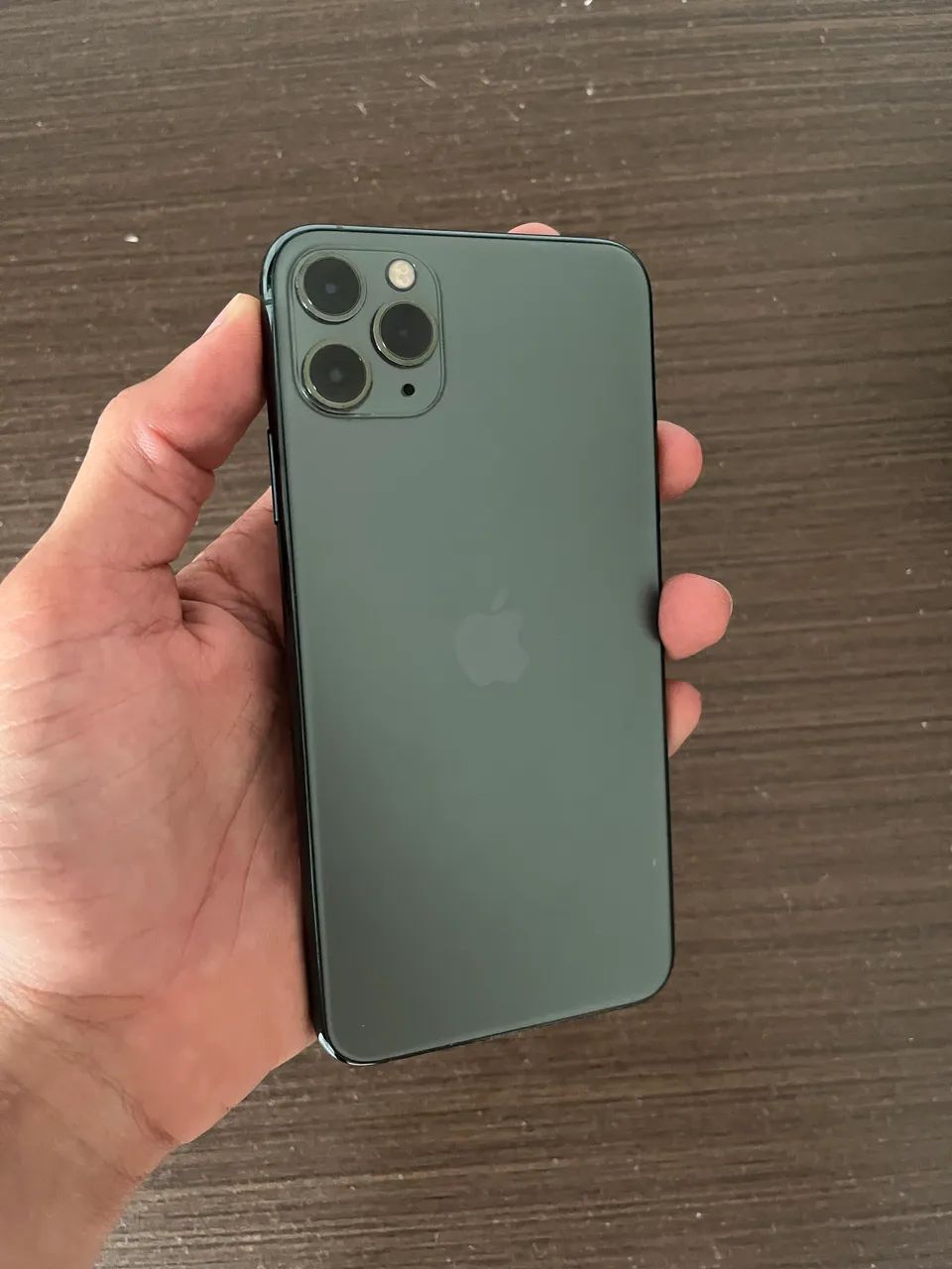 iPhone 11 Pro Max  - Foto 2