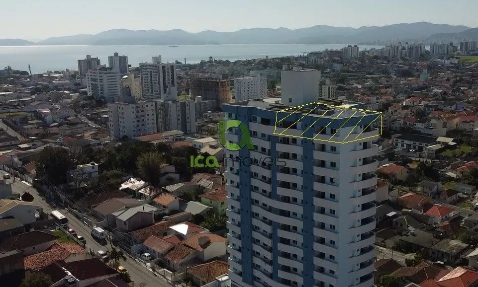 Cobertura A VENDA EM BARREIROS - Foto 3