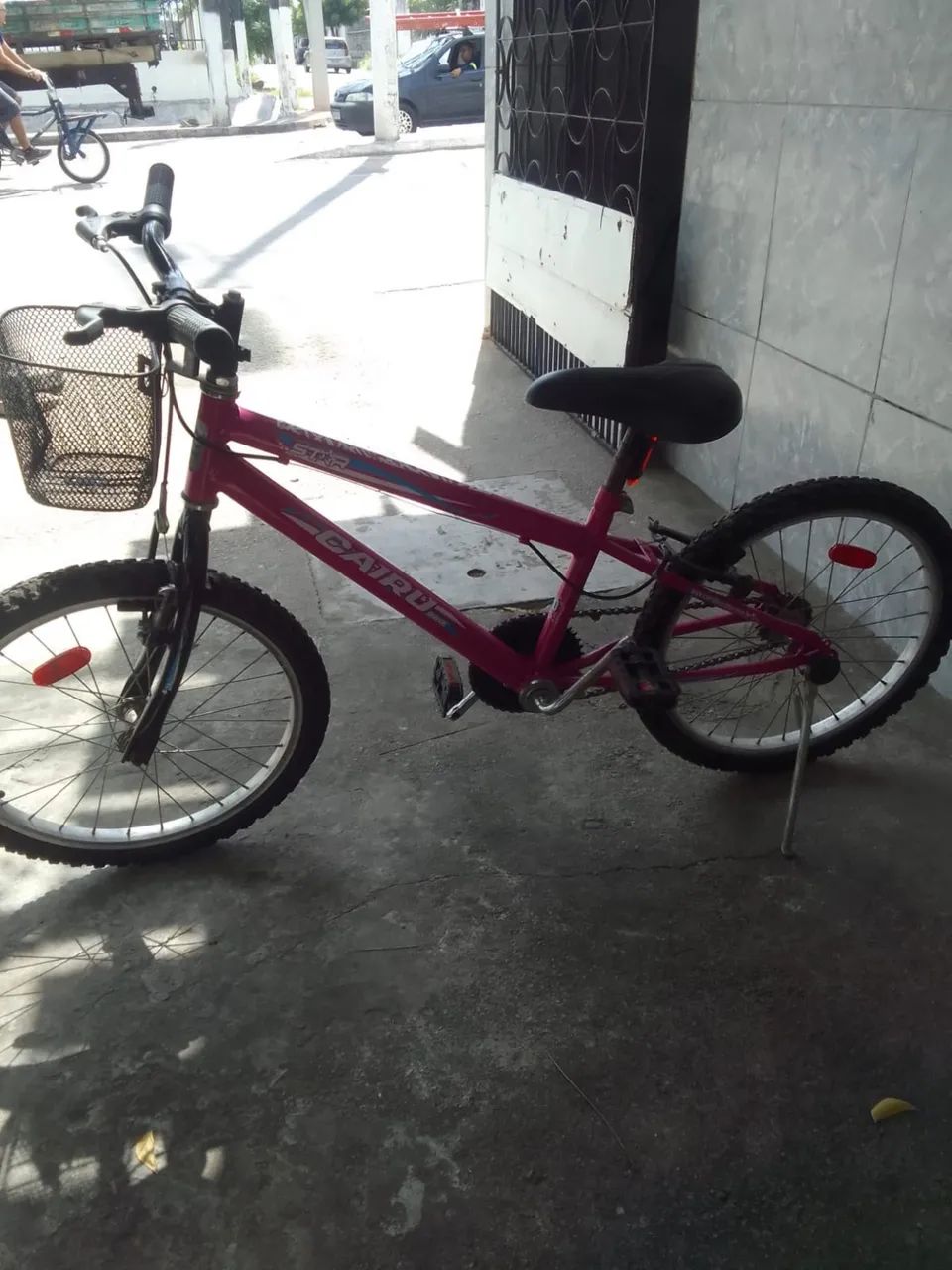 Bicicleta Cairo - Foto 3