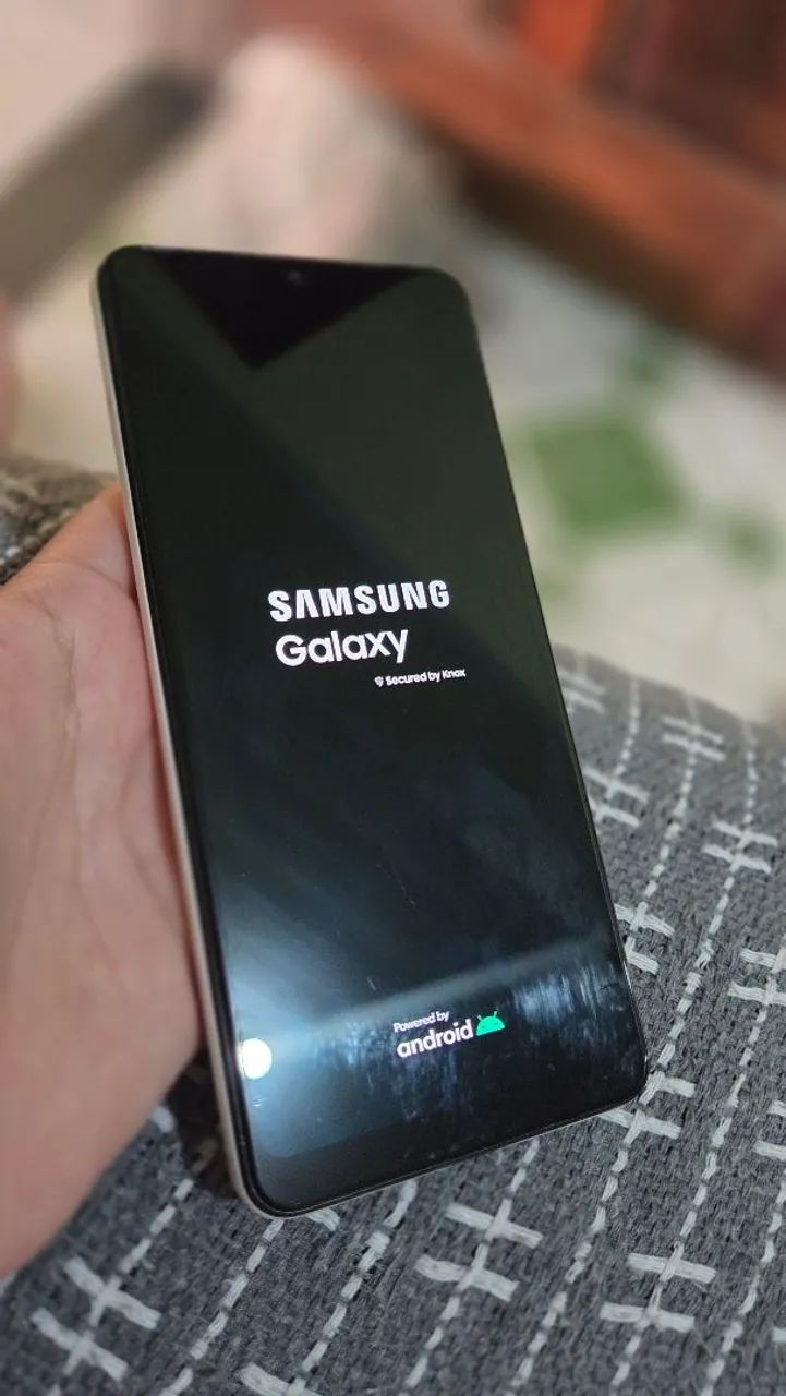 Vendo celular A22 sansung  - Foto 2