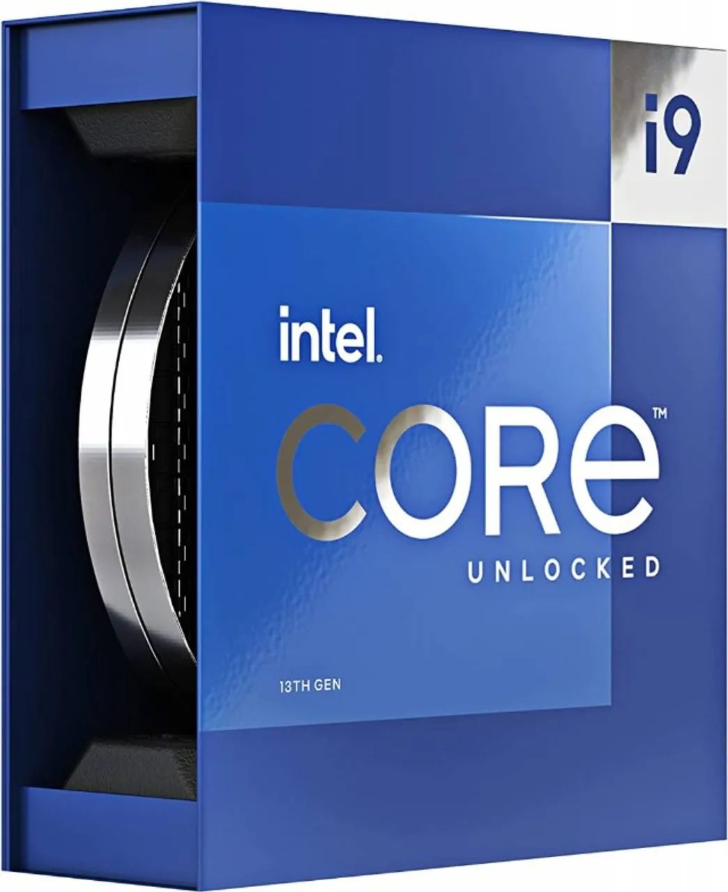 i9 13900kf