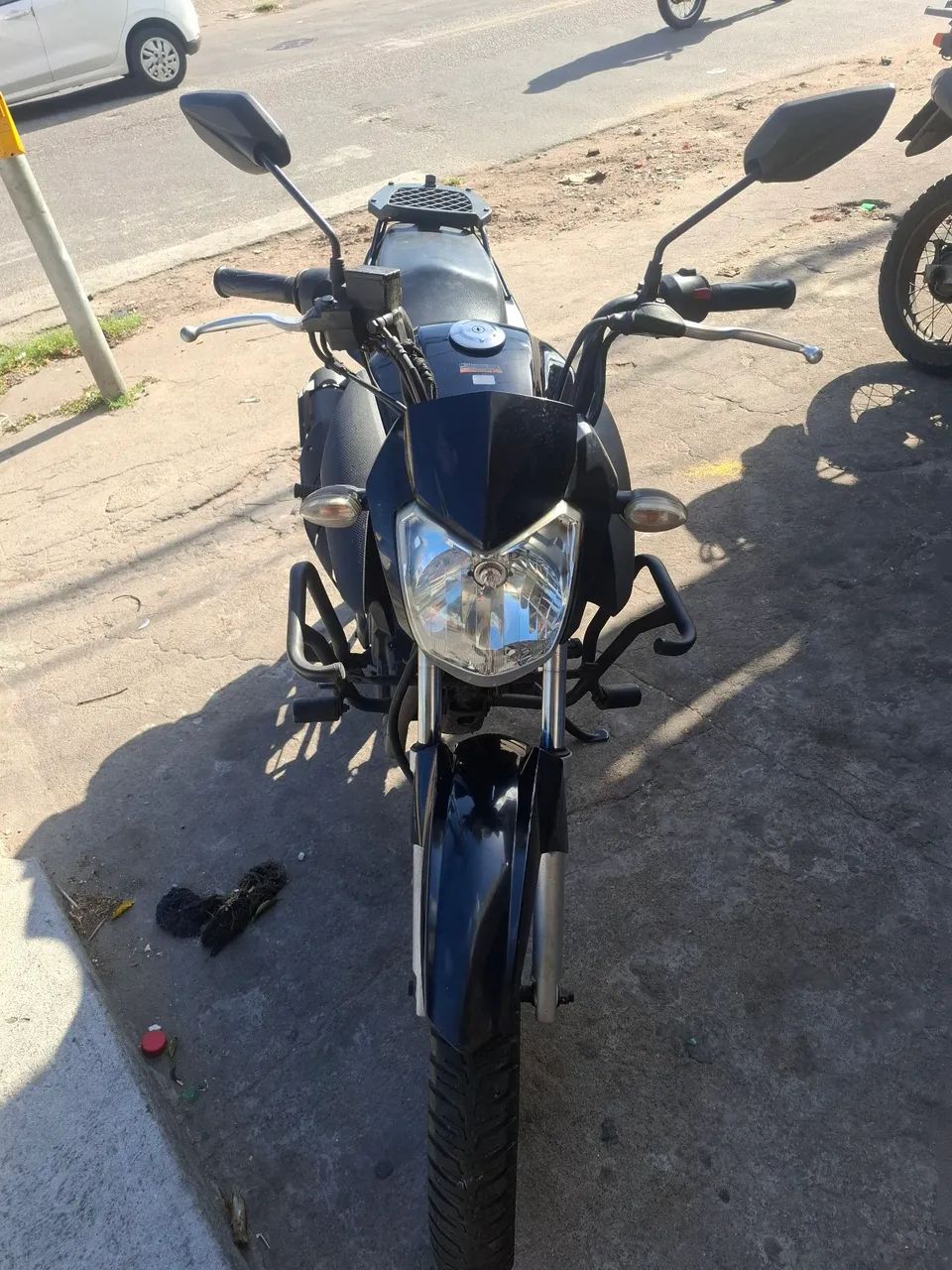 Fazer/factor 150  - Foto 2