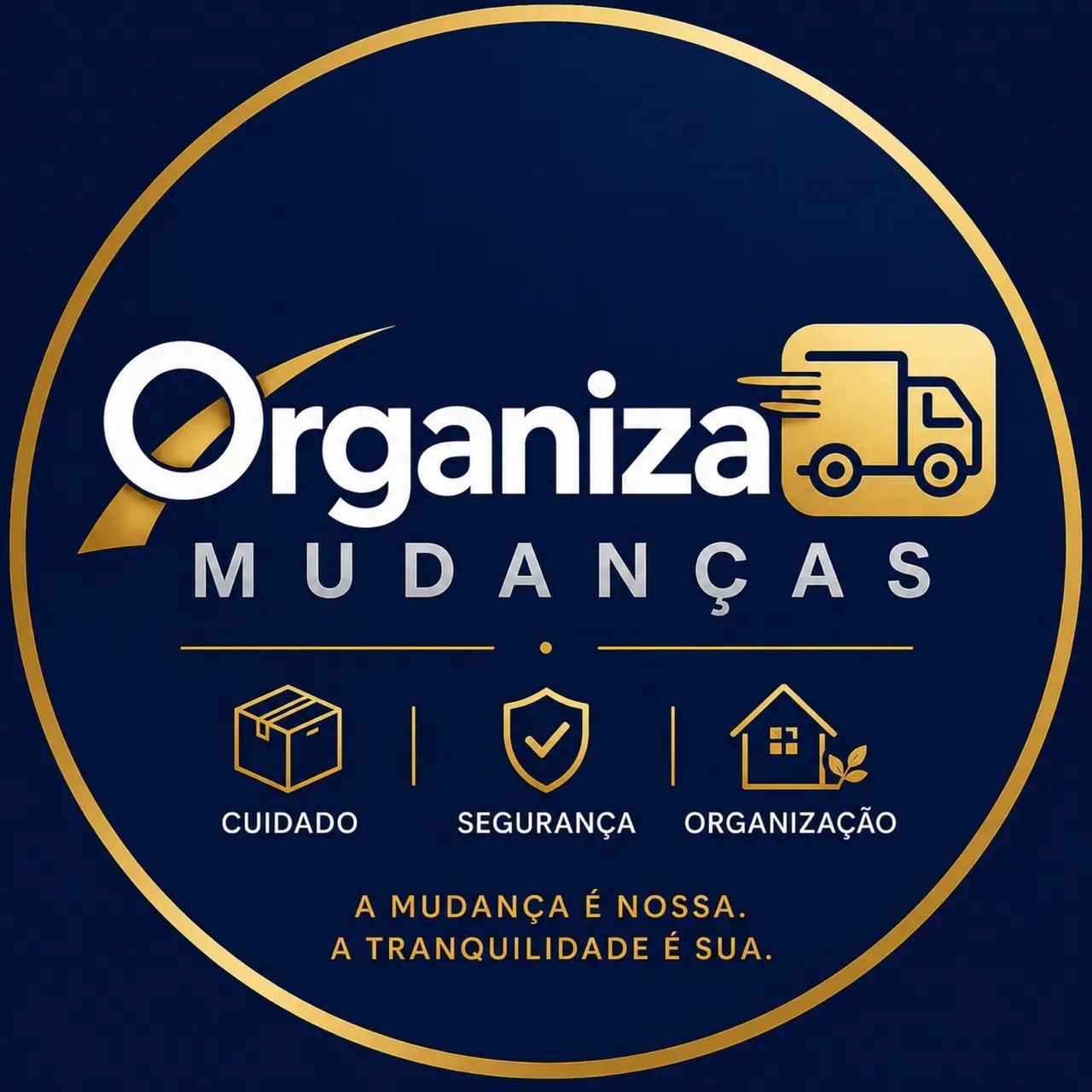 Mudança Residencial Curitiba e Região 