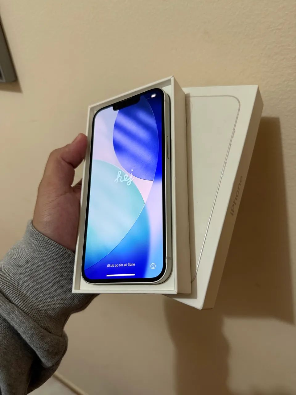 iPhone 13 