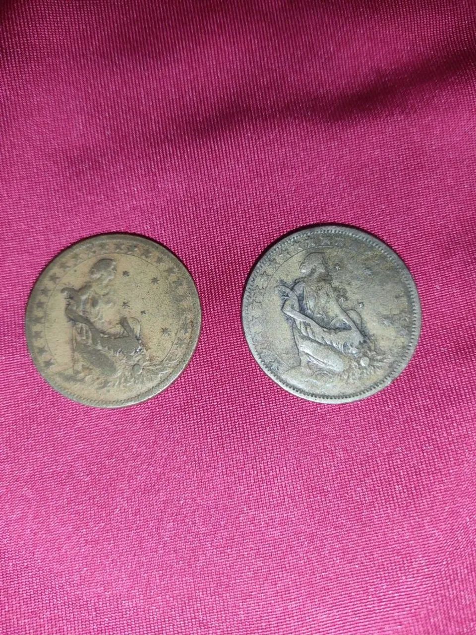 Moedas portuguesas - Foto 2