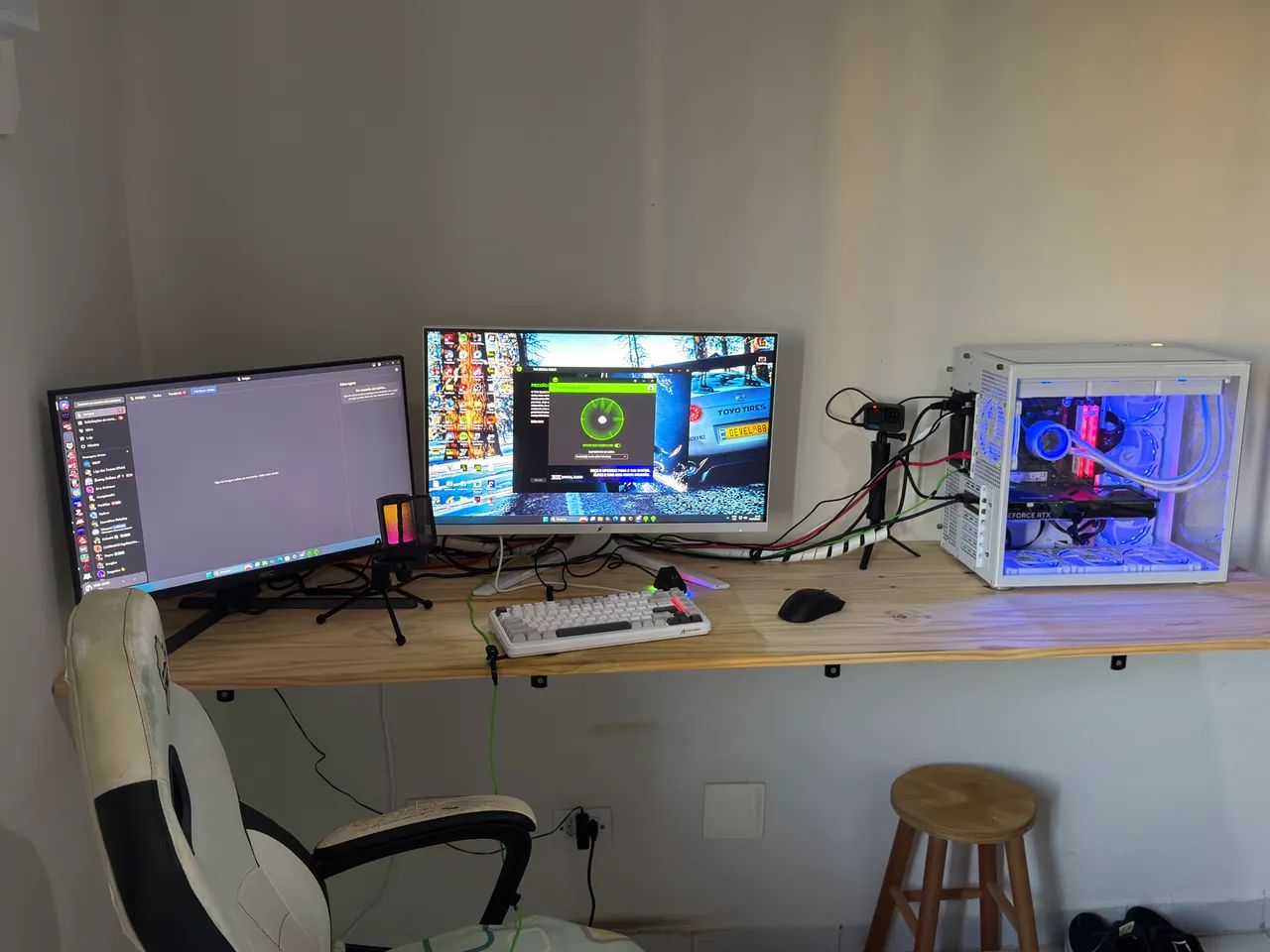 PC GAMER COMPLETO - Foto 2