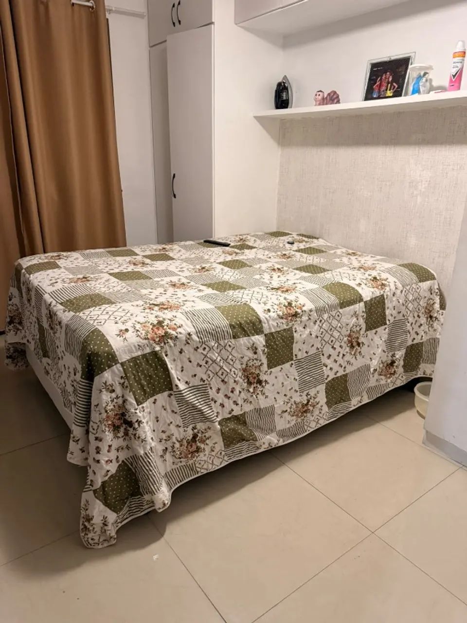 Cama box e arandela - Foto 2