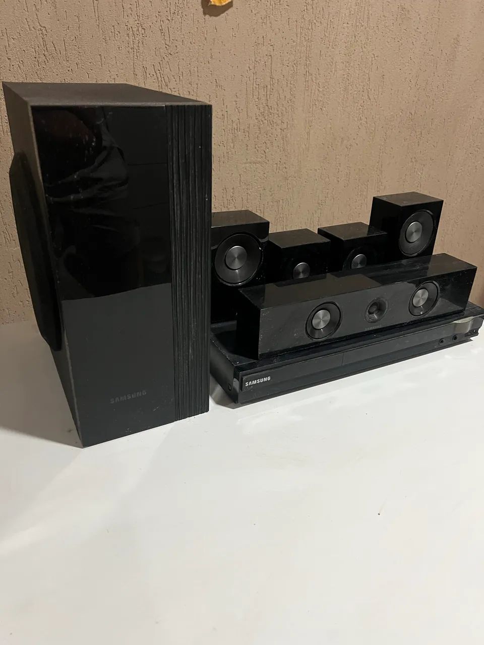 Home Theater - Foto 2