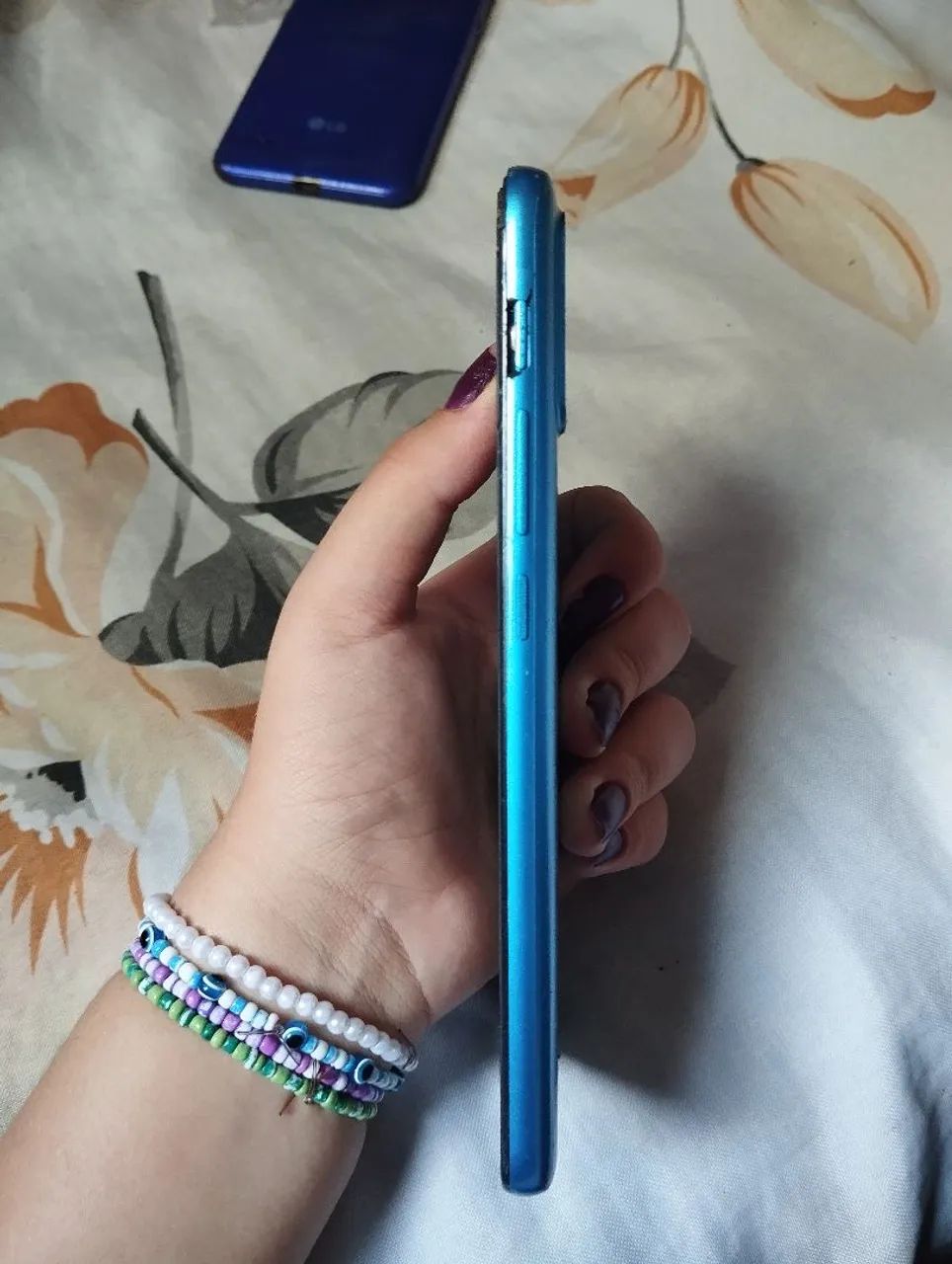 Vendo celular quebrado - Foto 5