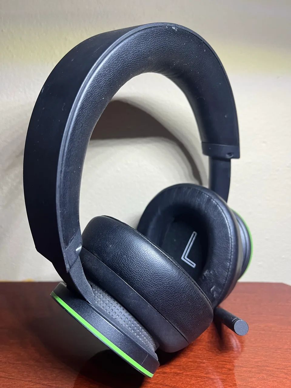 headset gamer sem fio xbox - Foto 2
