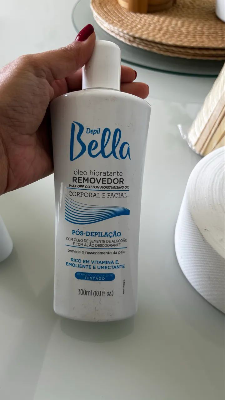 Vendo produtos para depilação  - Foto 3