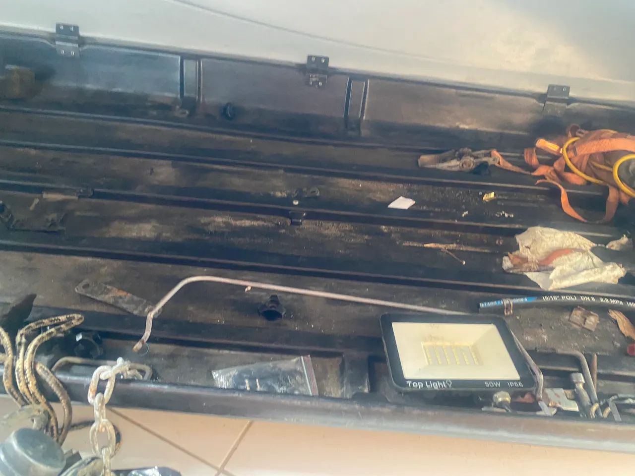 Maleiro para carro.  - Foto 4