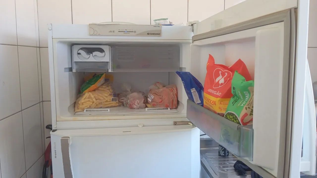 Geladeira  - Foto 2